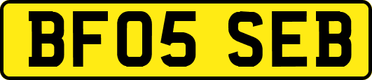 BF05SEB