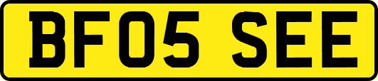 BF05SEE
