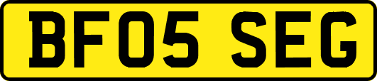 BF05SEG