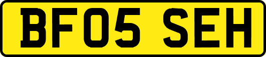 BF05SEH