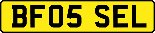 BF05SEL