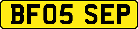 BF05SEP