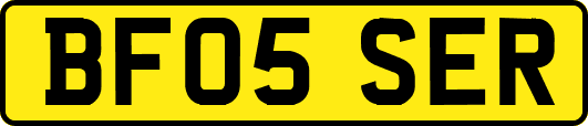 BF05SER