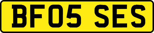 BF05SES