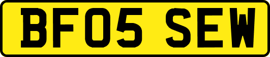 BF05SEW