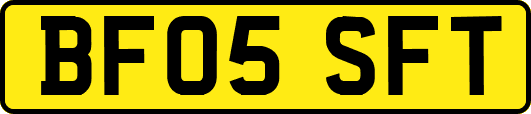 BF05SFT
