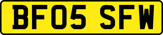 BF05SFW
