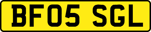 BF05SGL
