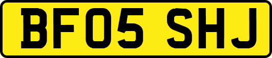 BF05SHJ
