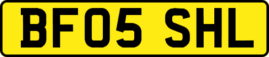 BF05SHL
