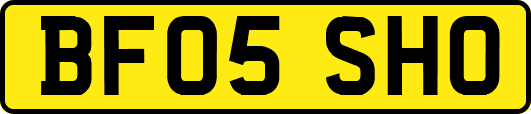 BF05SHO