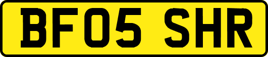 BF05SHR