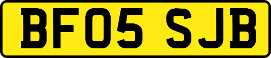 BF05SJB