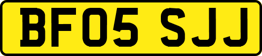 BF05SJJ