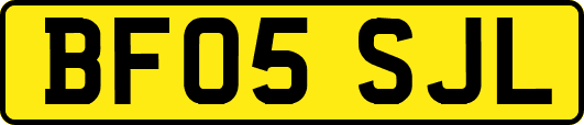 BF05SJL