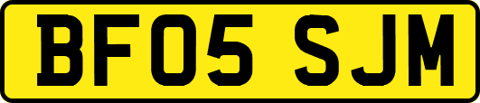 BF05SJM