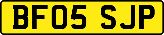 BF05SJP
