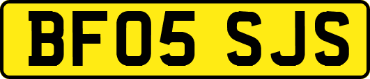BF05SJS