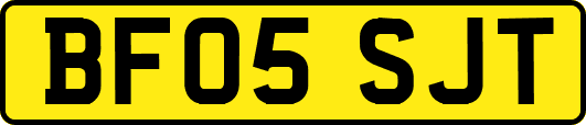 BF05SJT