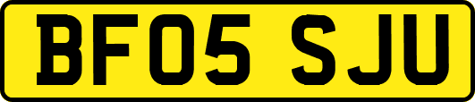 BF05SJU