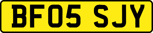 BF05SJY