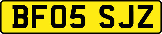 BF05SJZ