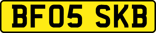 BF05SKB