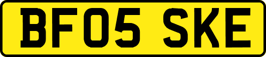 BF05SKE