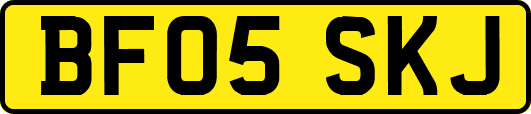 BF05SKJ