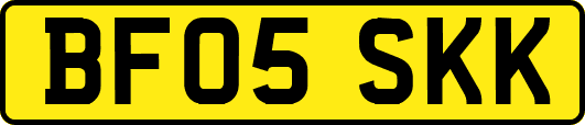 BF05SKK