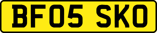 BF05SKO