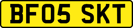 BF05SKT