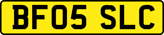BF05SLC