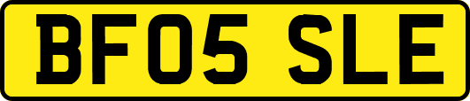 BF05SLE