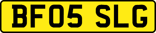 BF05SLG