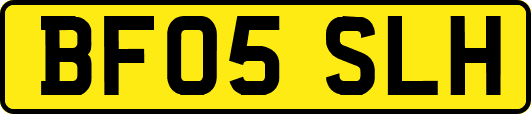 BF05SLH