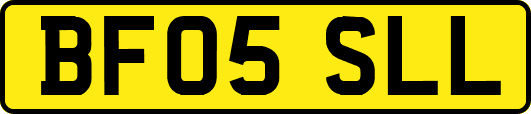 BF05SLL