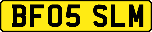 BF05SLM