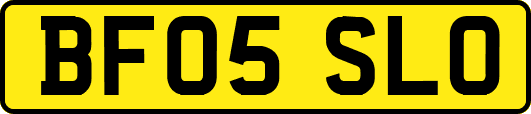 BF05SLO