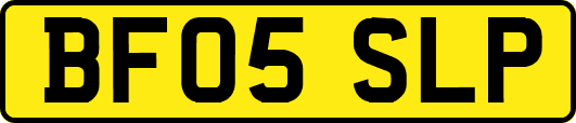 BF05SLP