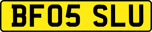 BF05SLU