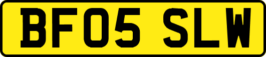 BF05SLW