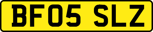 BF05SLZ
