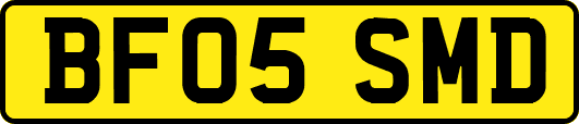 BF05SMD