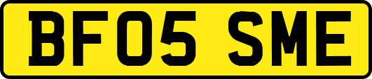 BF05SME