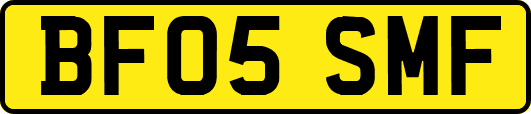 BF05SMF