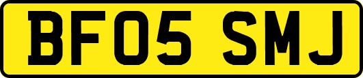 BF05SMJ