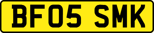 BF05SMK