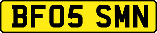 BF05SMN