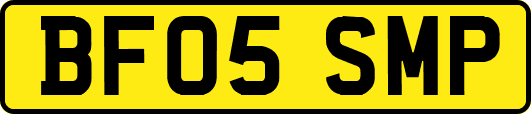 BF05SMP